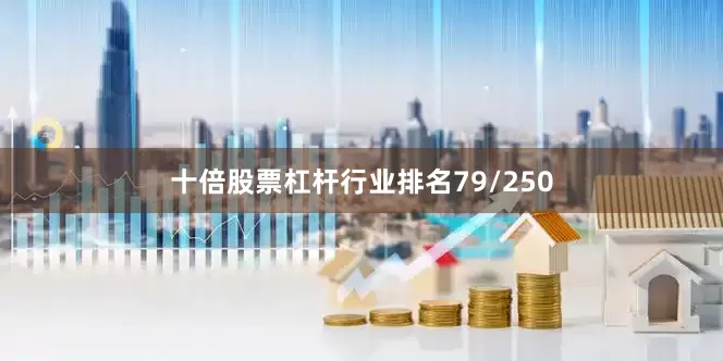 十倍股票杠杆行业排名79/250